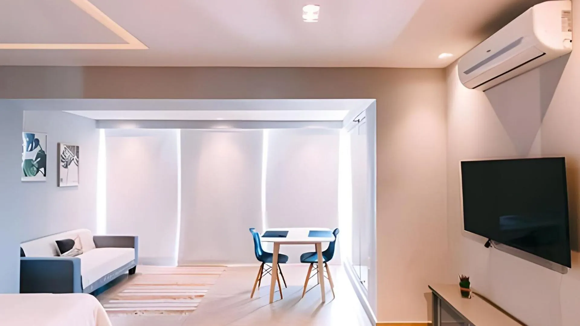 Multihouse - Moderno Studio No Brooklin IV São Paulo 0*,  Brasil