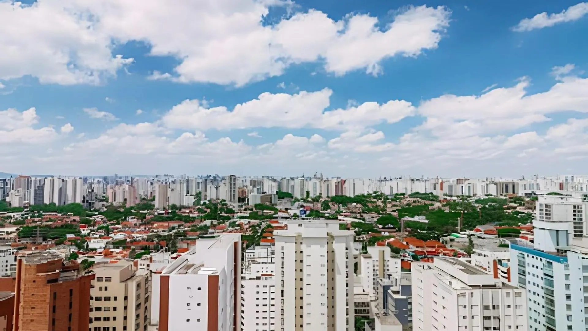 Multihouse - Moderno Studio No Brooklin IV São Paulo 0*,
